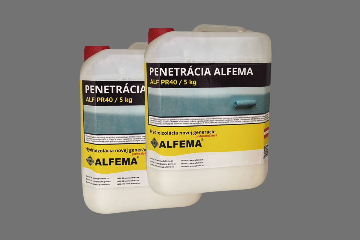 Penetrace